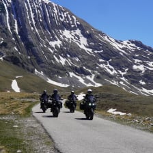 Montenegro Ride