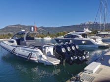 Airport Marina Tivat