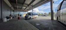 Tivat Bus Station