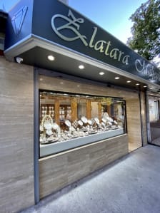 Zlatara Maljevic