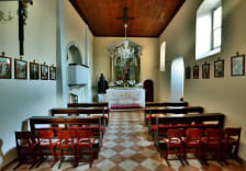 Church of Saint Leopold Mandić