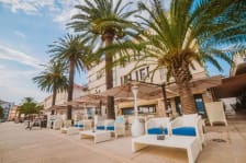 Hotel Astoria