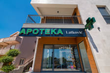 Apoteka Latković