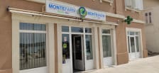 Montefarm Pharmacy Riva