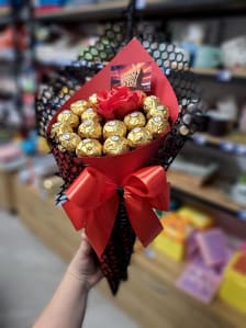 Handmade & Gift Shop