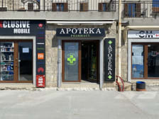 Apoteka Igalo