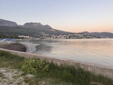Plaža Poštenja