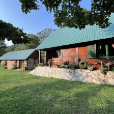 Guest House Naša Kuća Veruša