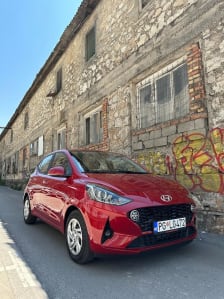 MTL Rent a Car