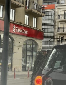 Ziraat Bank Montenegro