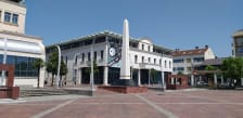 Independence Square