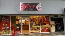 Pizzeria Crazy