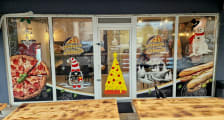 Pizzeria Corner