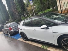 E Taxi