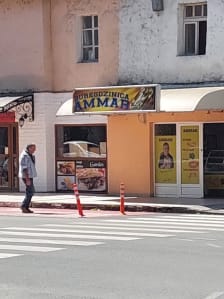 Burekdžinica Ammar