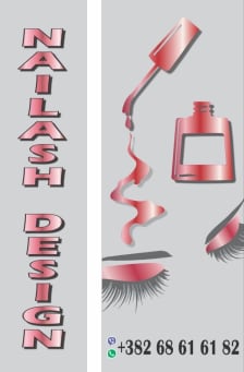 Nailash Design