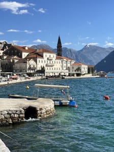 A+ Realestate Montenegro