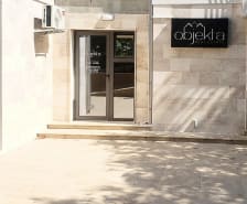 Objekta Real Estate