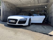 Car Wash Šćekić