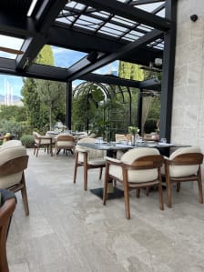 Napa Restaurant & Wine Bar
