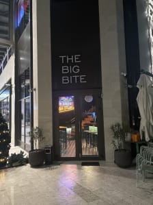 The Big Bite - Boka Place