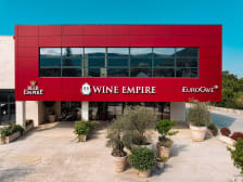 Wine Empire