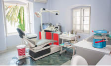 Dr Ševaljević Dental Clinic