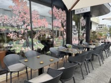 Nama Sushi & Coffee