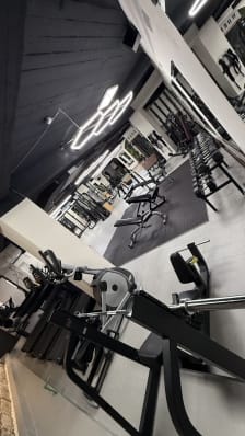 Core Fitness Tivat