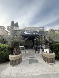 Ruzmarin