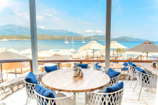 Almara Beach Club