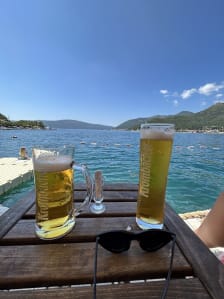 Bankina Beach Bar