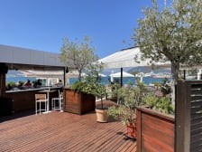La Roche Beach Club