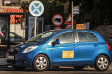 Fleš Driving School