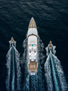 Monte Yachting