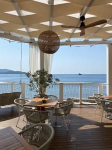 The Rok Beach Bar & Lounge