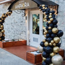 Amphora Restaurant