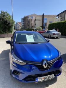 Global Rent a Car