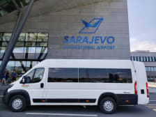 WeDrive Montenegro