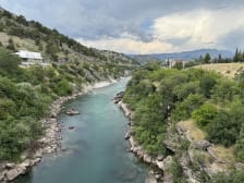 Discover Podgorica