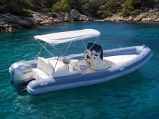 BBC Rent a Boat