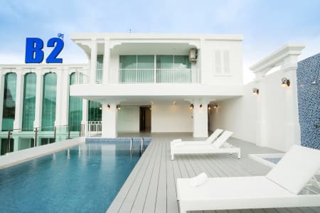 B2 Phuket Premier Hotel