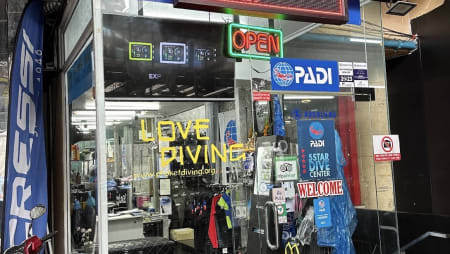 Love Diving Phuket