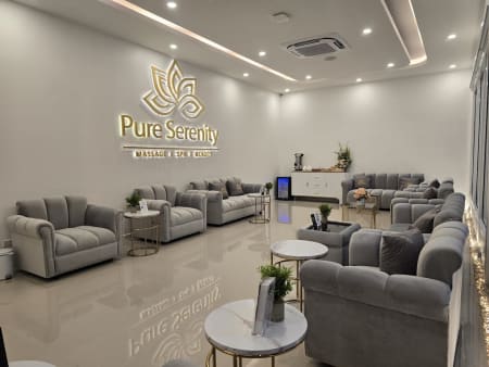 Pure Serenity Spa Phuket Town