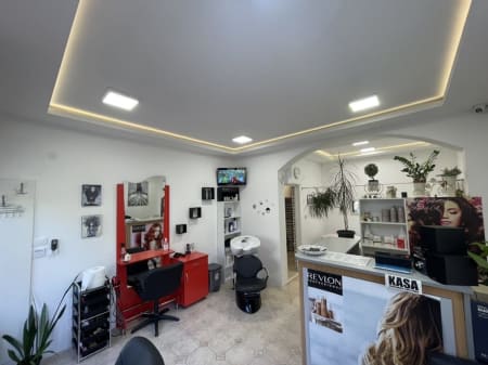 Salon Ljepote Studio a