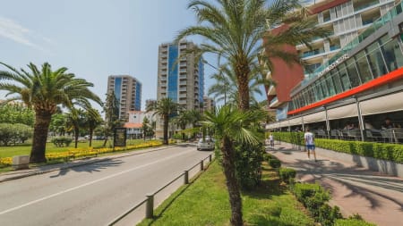 Budva Chill Apartment