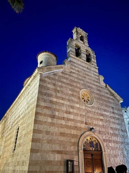 Church of the Holy Trinity