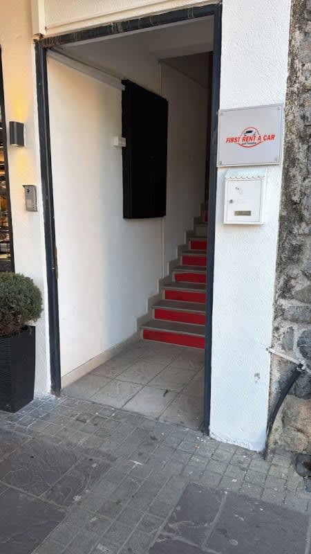 First Rent a Car and Transfer Montenegro