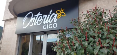 Osteria Gigo