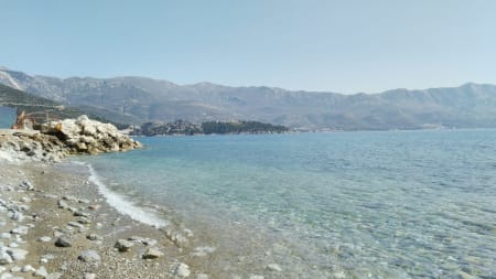 Pizana Beach